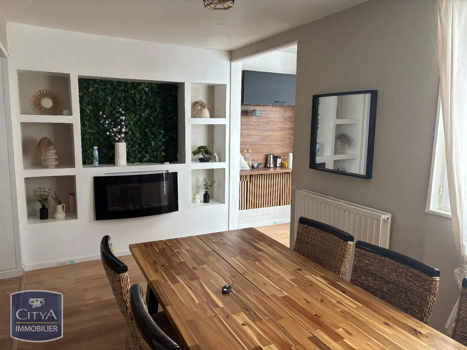 Photo 1 Maison 5 pièces 132.3m²