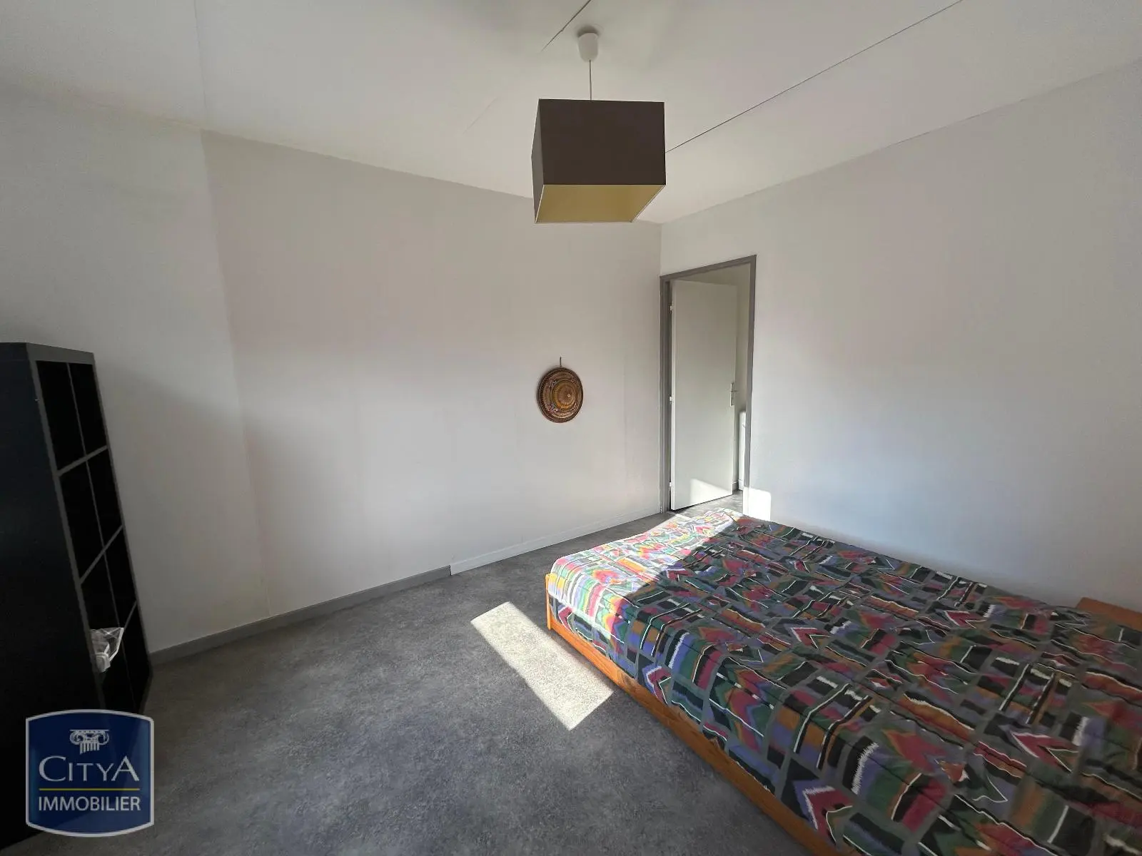 Photo 3 Appartement 2 pièces 47.21m²