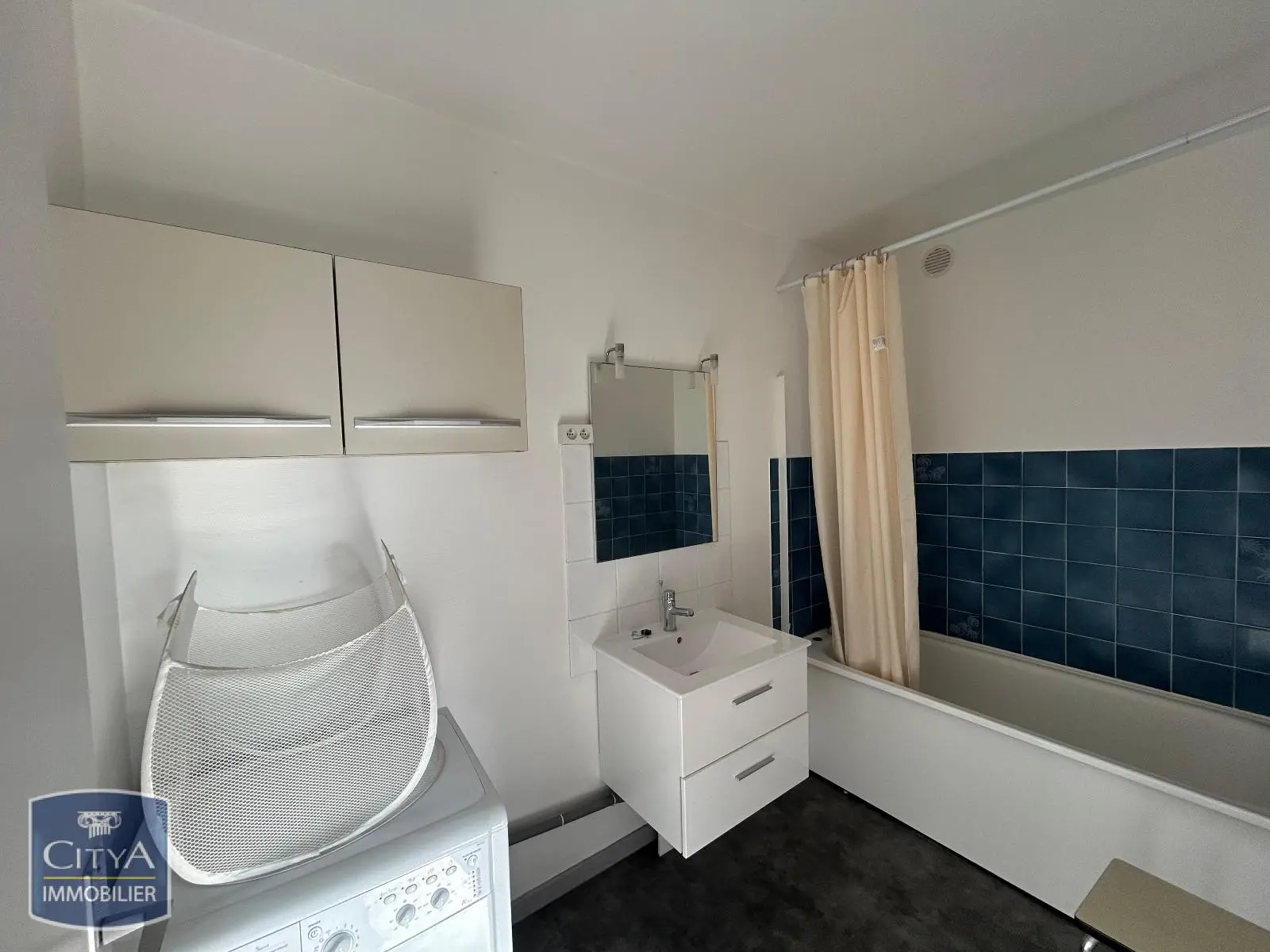 Photo 6 Appartement 2 pièces 47.21m²