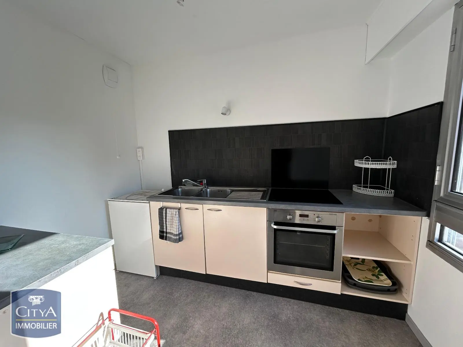 Photo 5 Appartement 2 pièces 47.21m²