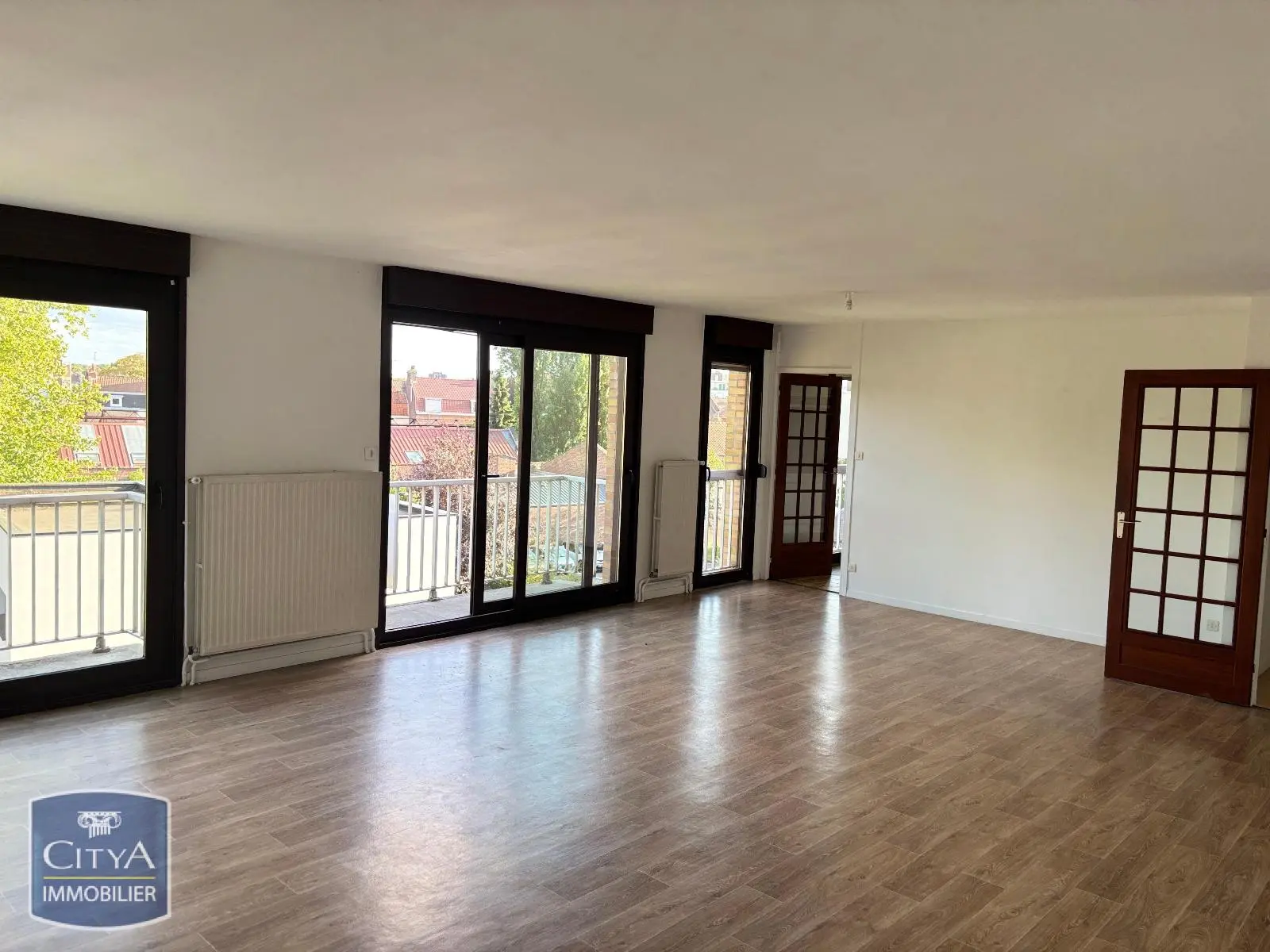 Photo 4 Appartement 5 pièces 133m²