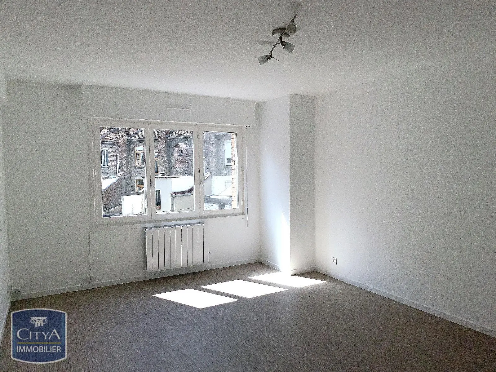 Photo 1 Appartement 2 pièces 44.54m²