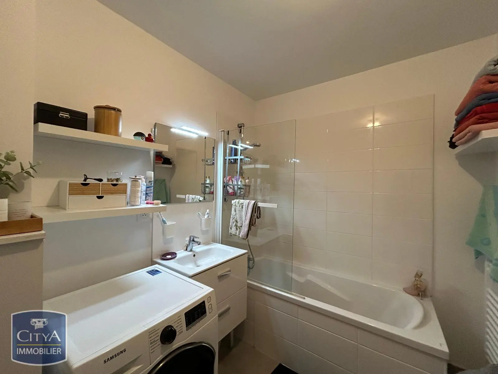 Photo 1 Appartement 2 pièces 44m²
