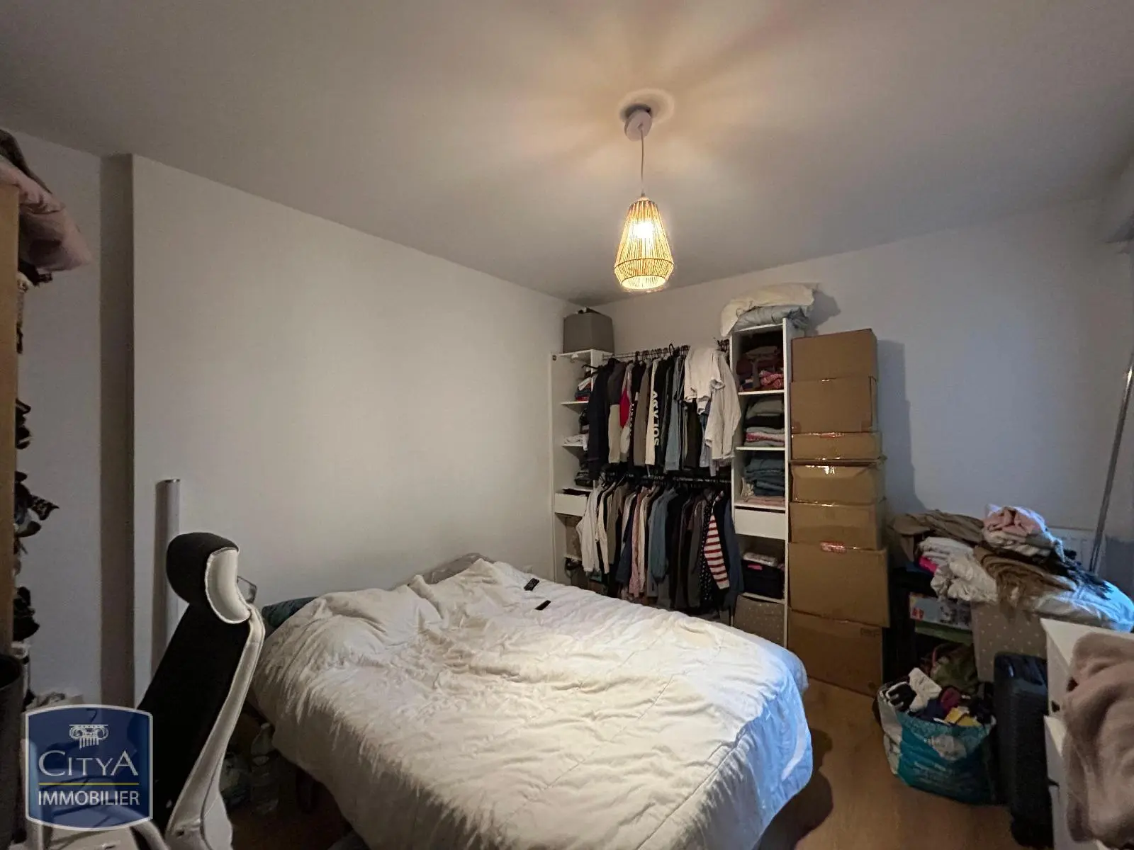 Photo 5 Appartement 2 pièces 44m²