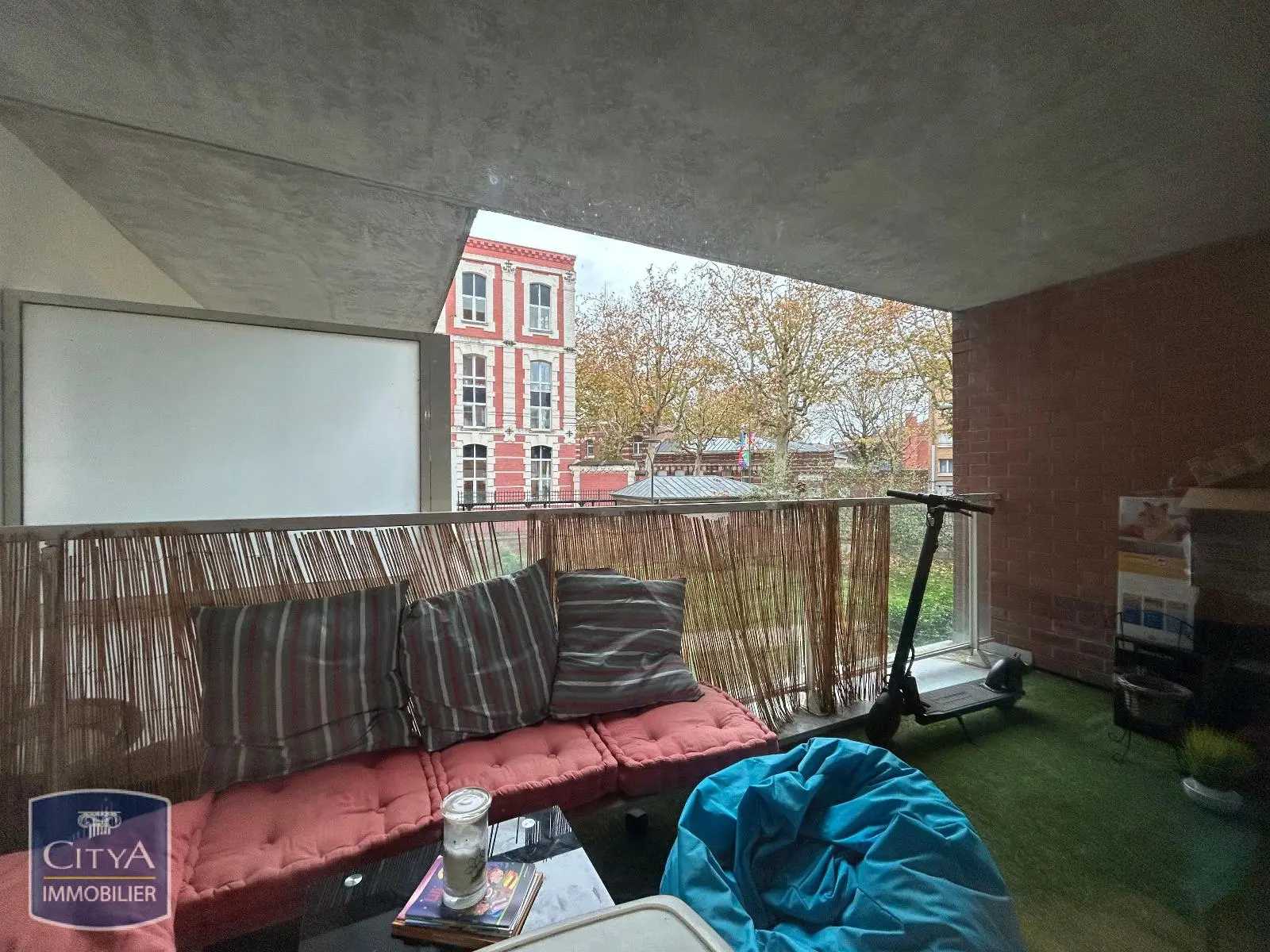 Photo 4 Appartement 2 pièces 44m²