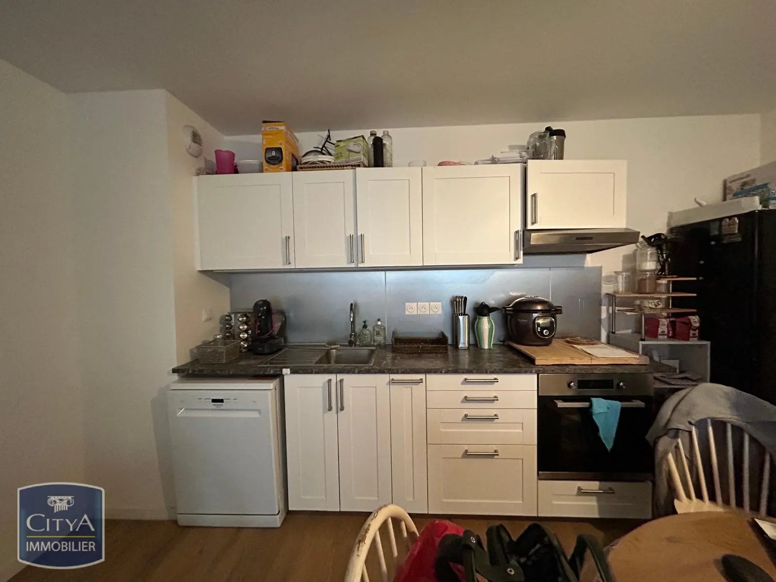 Photo 3 Appartement 2 pièces 44m²