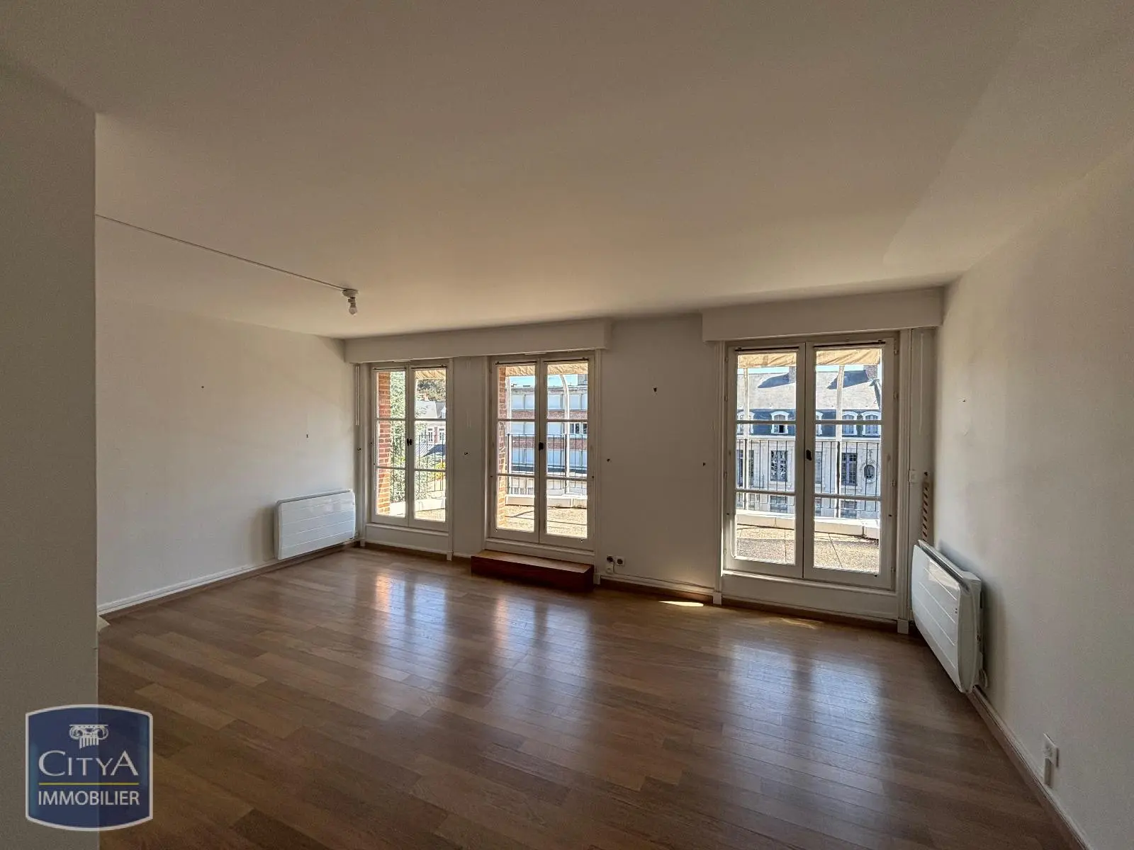 Photo 2 Appartement 3 pièces 68.52m²