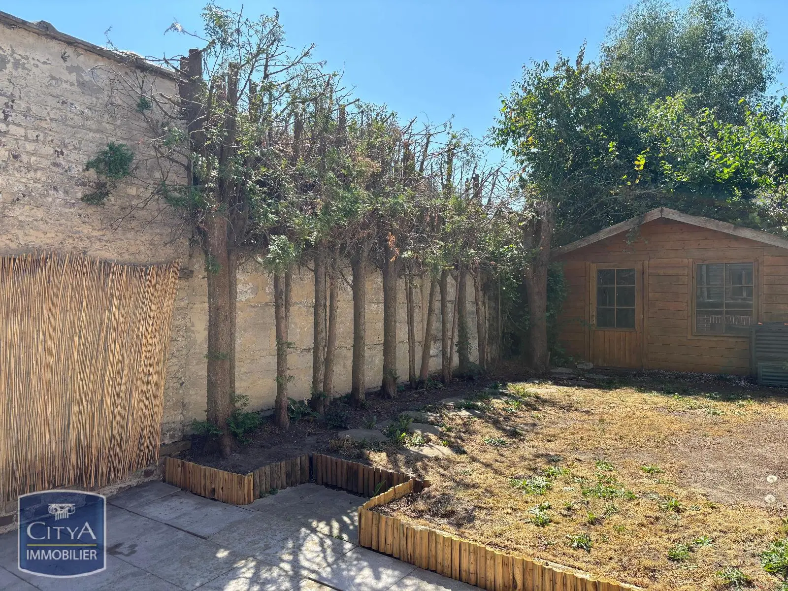 Maison 3 pièces 80 m² · à Mouvaux · 79,7 m² · 1 190 €/mois