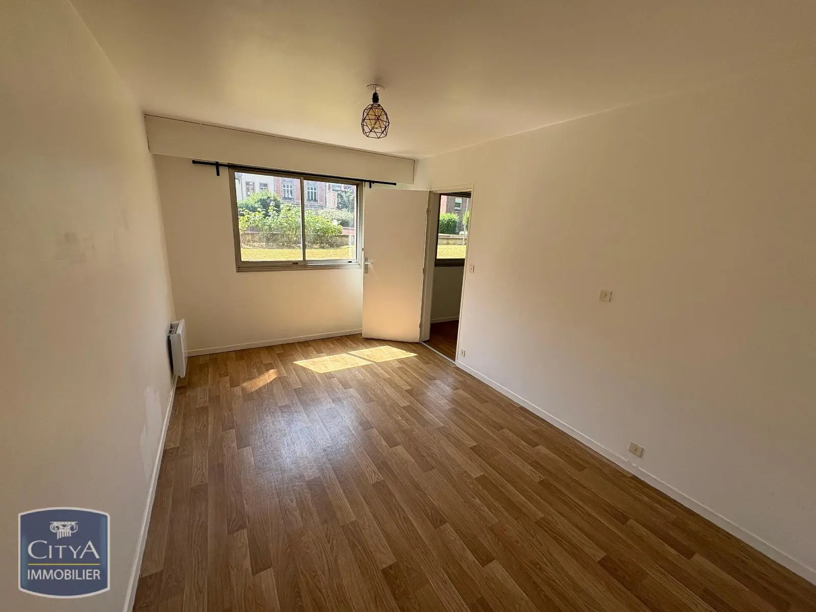 Photo 2 Appartement 2 pièces 49m²