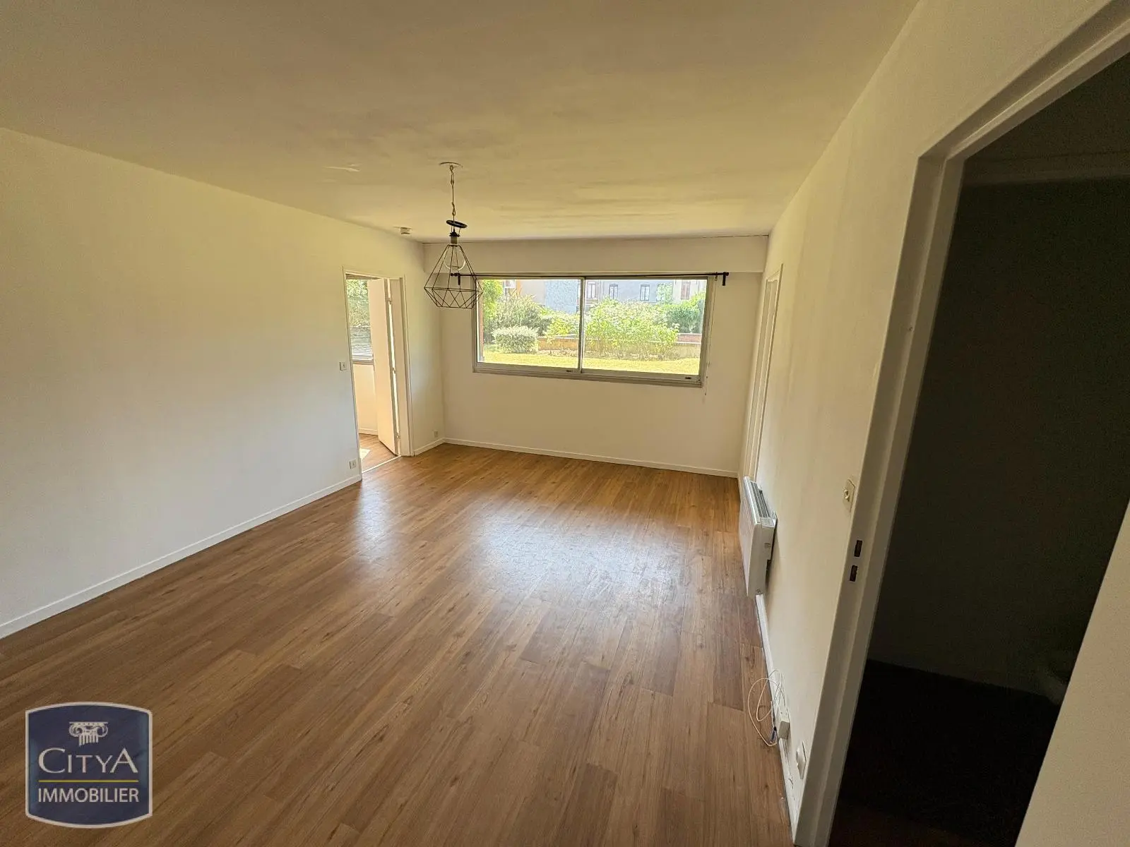 Photo 1 Appartement 2 pièces 49m²