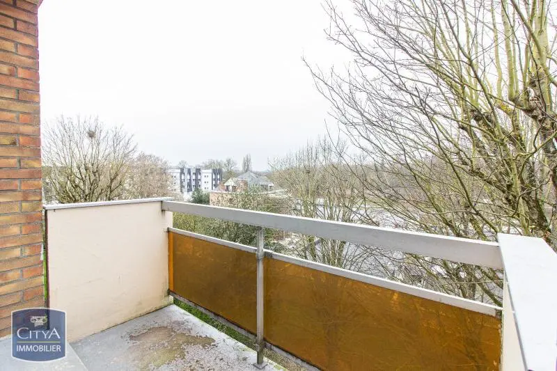 Photo 3 appartement Loos