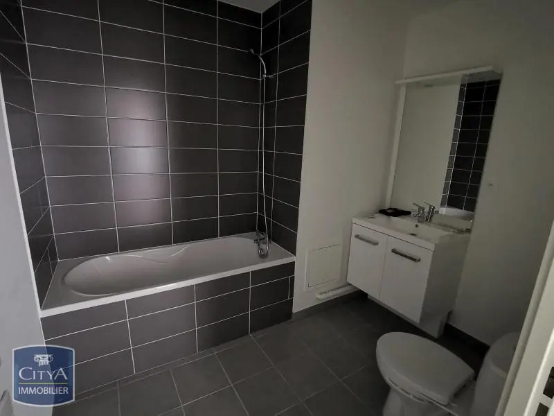 Photo 3 appartement Lille