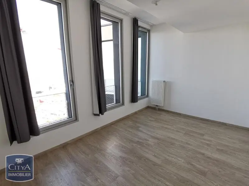 Photo 1 appartement Lille