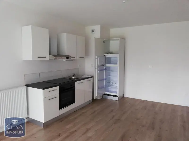 Photo 2 appartement Lille