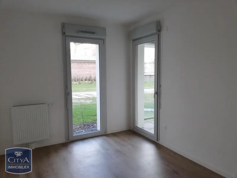 Photo 3 appartement Lille