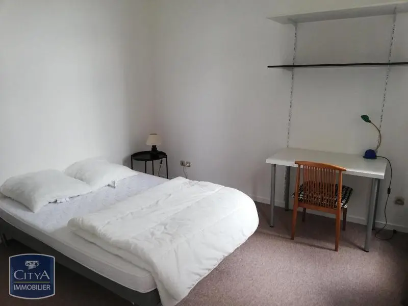 Photo 5 Appartement 3 pièces 60.67m²