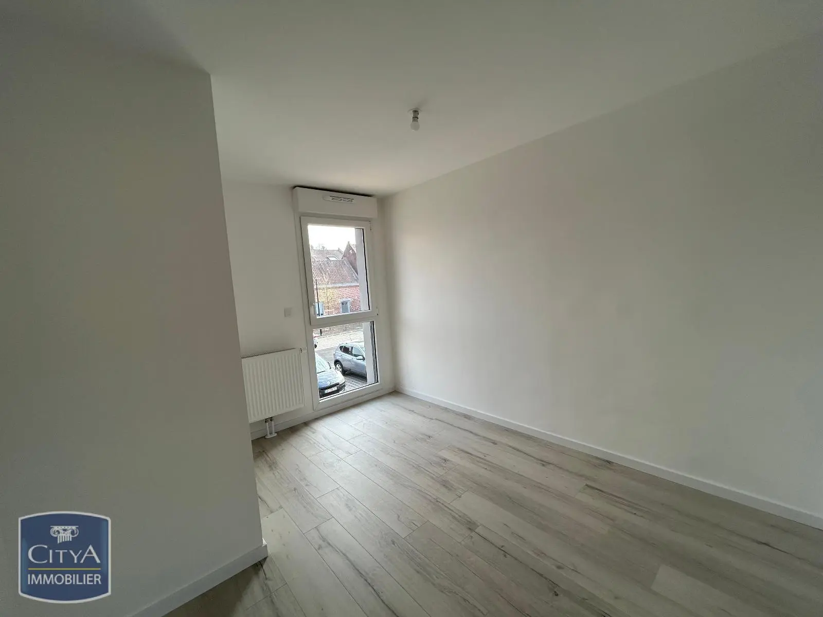 Photo 4 Appartement 3 pièces 56.45m²