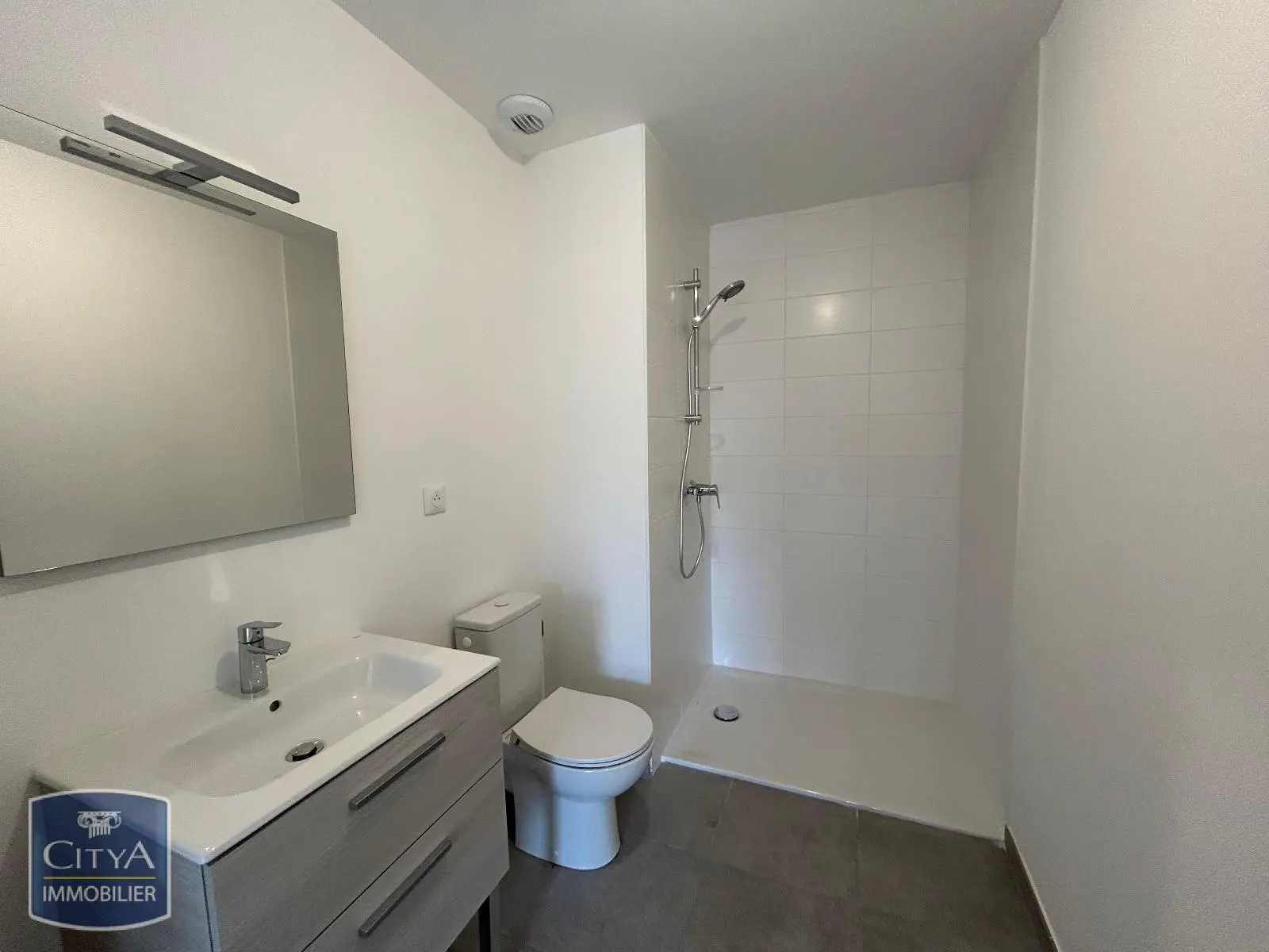 Photo 6 Appartement 3 pièces 56.45m²