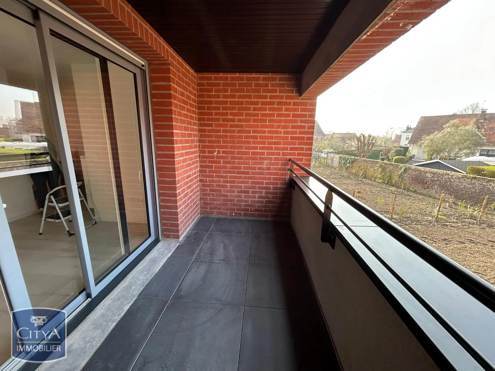 Photo 7 Appartement 3 pièces 56.45m²