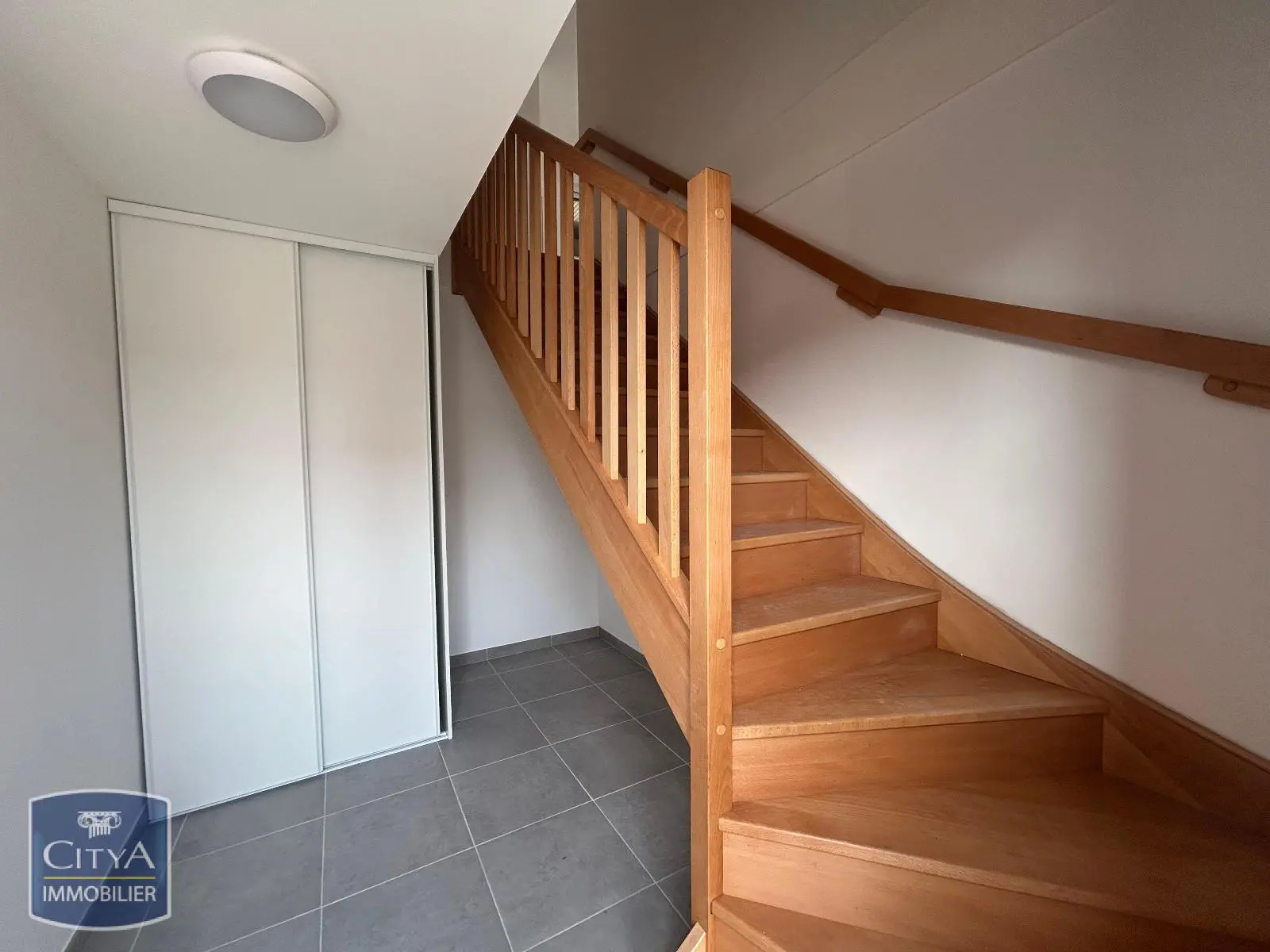 Photo 8 Appartement 3 pièces 56.45m²