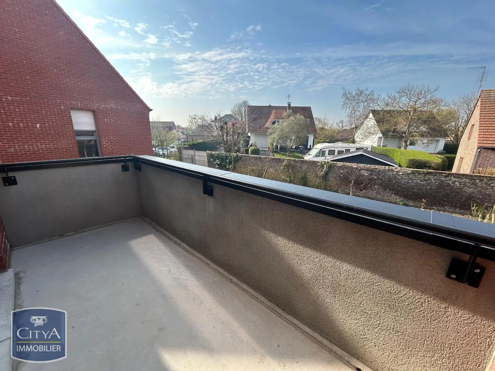 Photo 8 Appartement 3 pièces 61.18m²