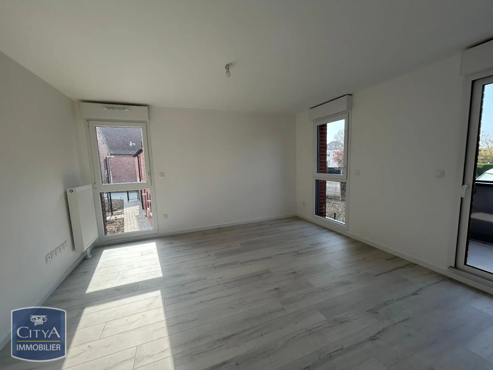 Photo 4 Appartement 3 pièces 61.18m²