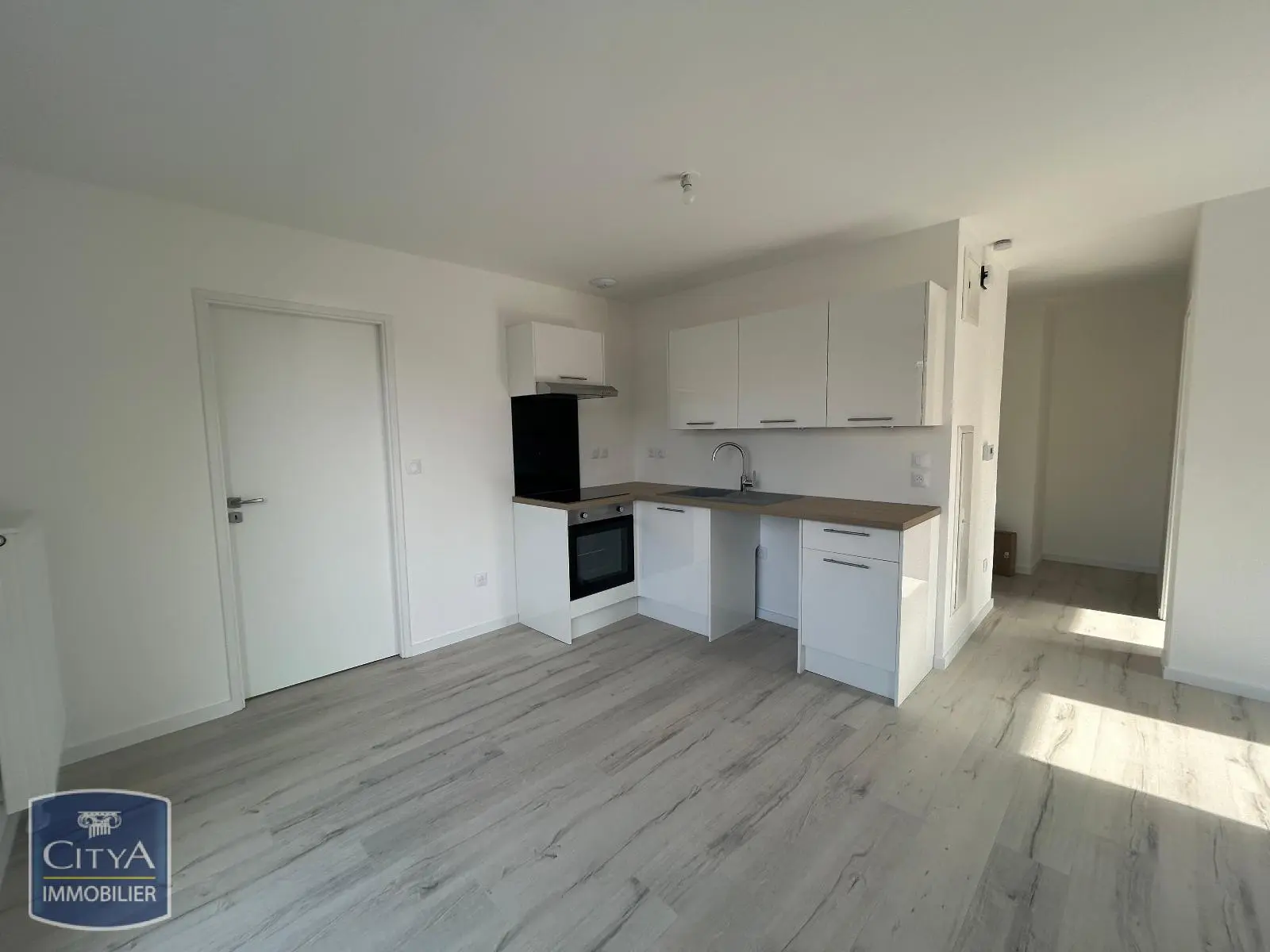 Photo 1 Appartement 3 pièces 61.18m²