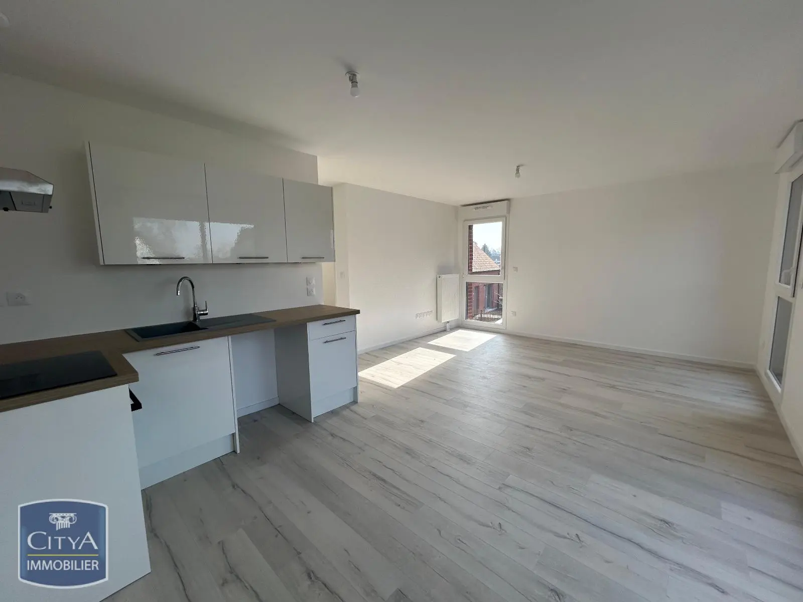 Photo 2 Appartement 3 pièces 61.18m²