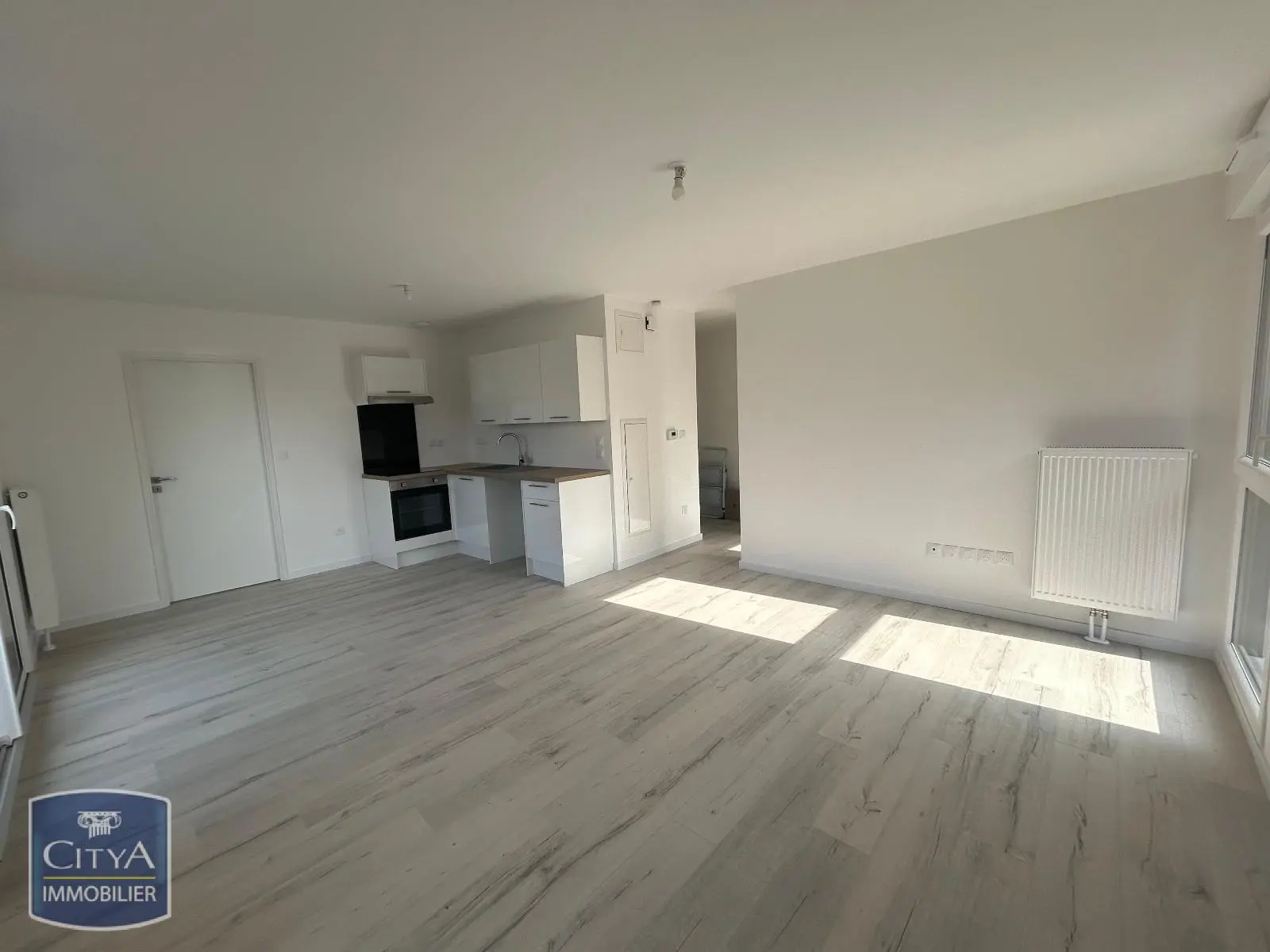 Photo 3 Appartement 3 pièces 61.18m²