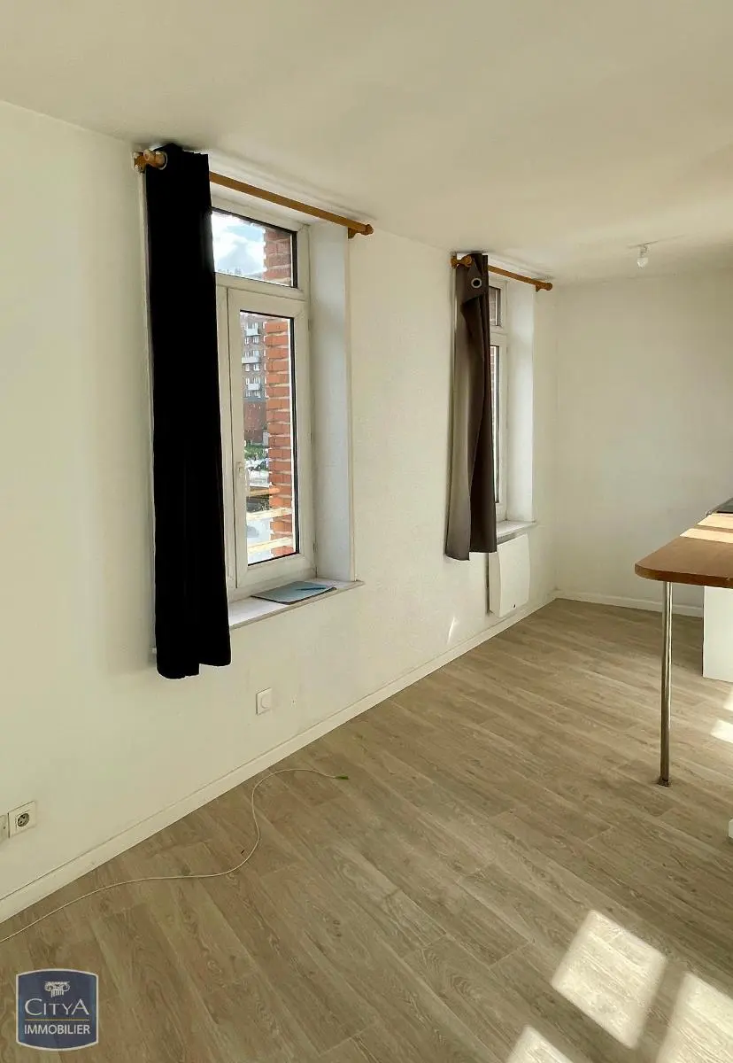 Photo 1 appartement Lille