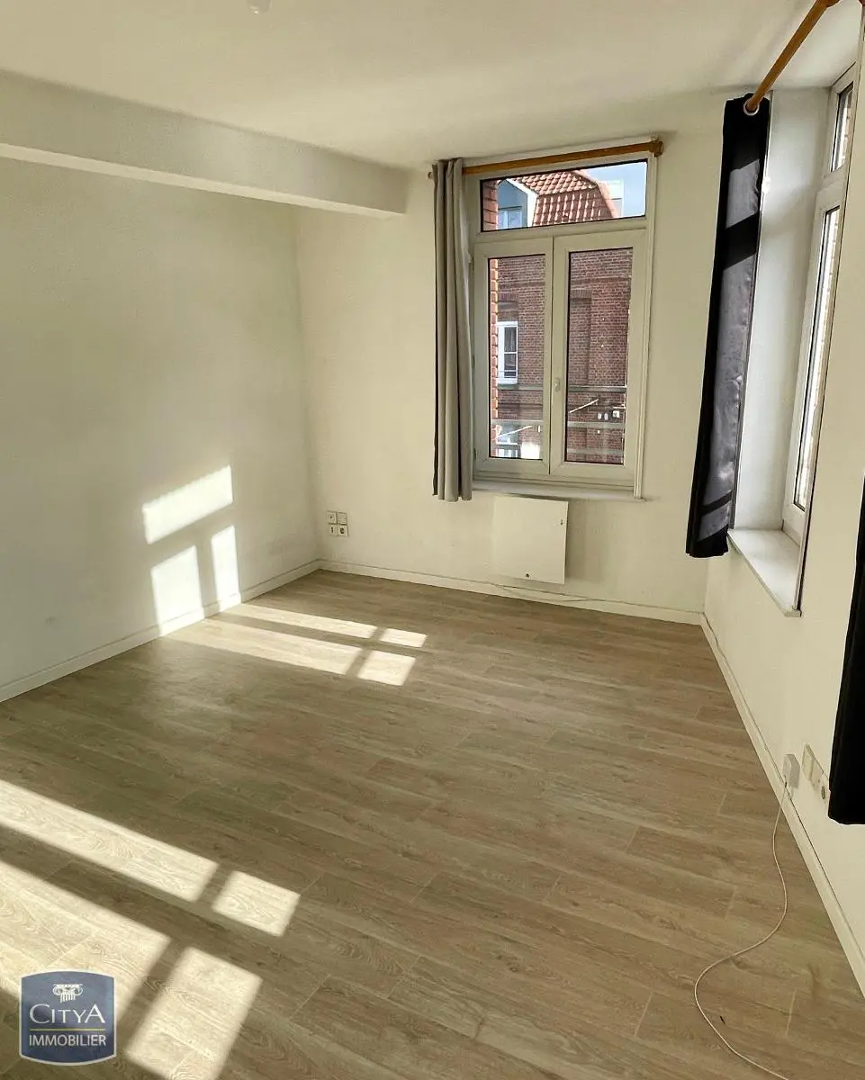 Photo 2 appartement Lille