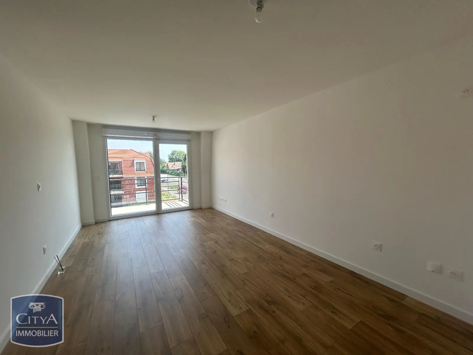 Photo 1 Appartement 3 pièces 60.04m²