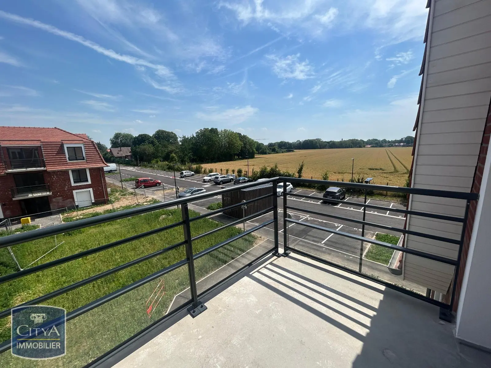Photo 6 Appartement 3 pièces 58.83m²