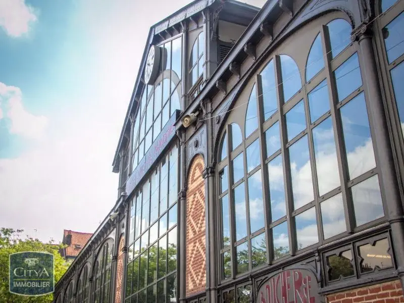 Photo 5 Appartement 2 pièces 50.08m²