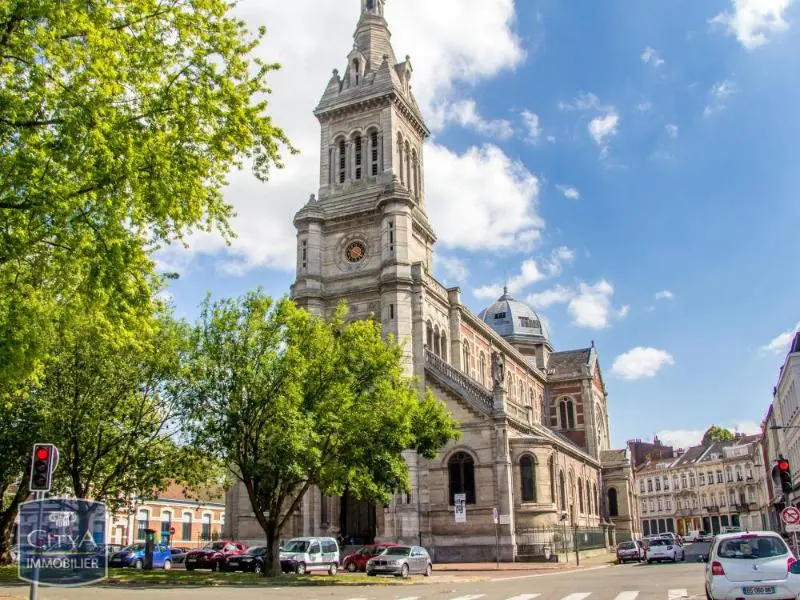 Photo 1 Appartement 1 pièce 16m²