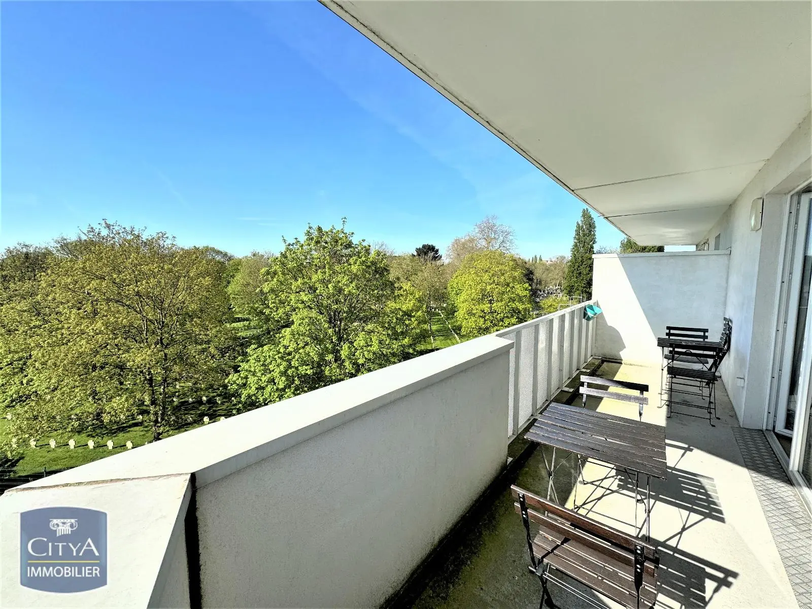 Photo 4 Appartement 4 pièces 81.5m²