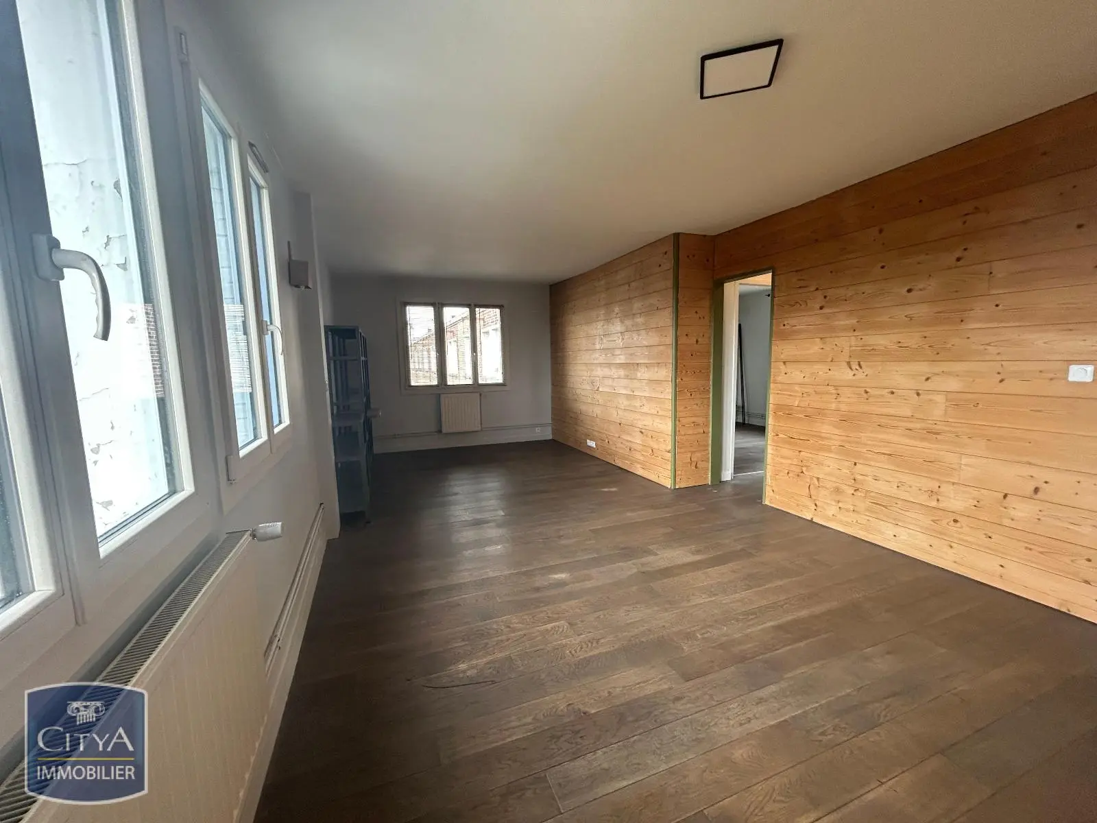 Photo 1 Appartement 2 pièces 51.87m²
