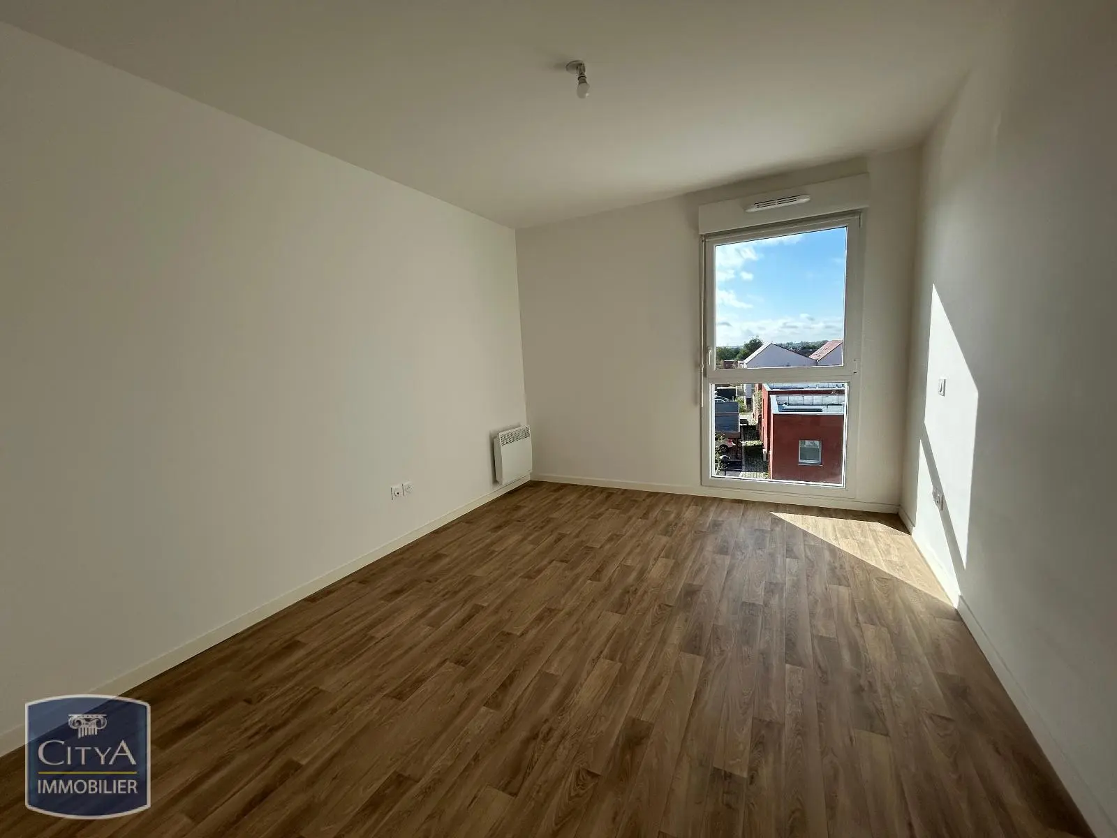 Photo 6 Appartement 2 pièces 47.4m²