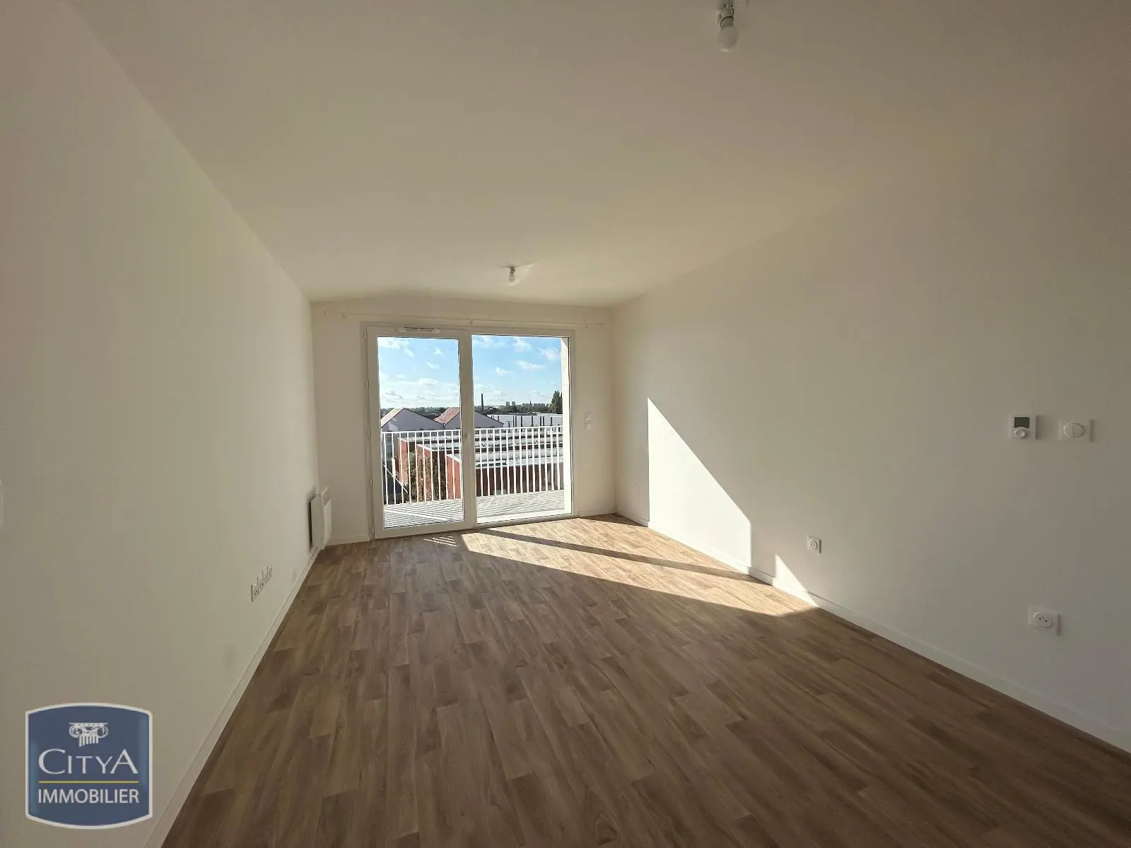 Photo 2 Appartement 2 pièces 47.4m²