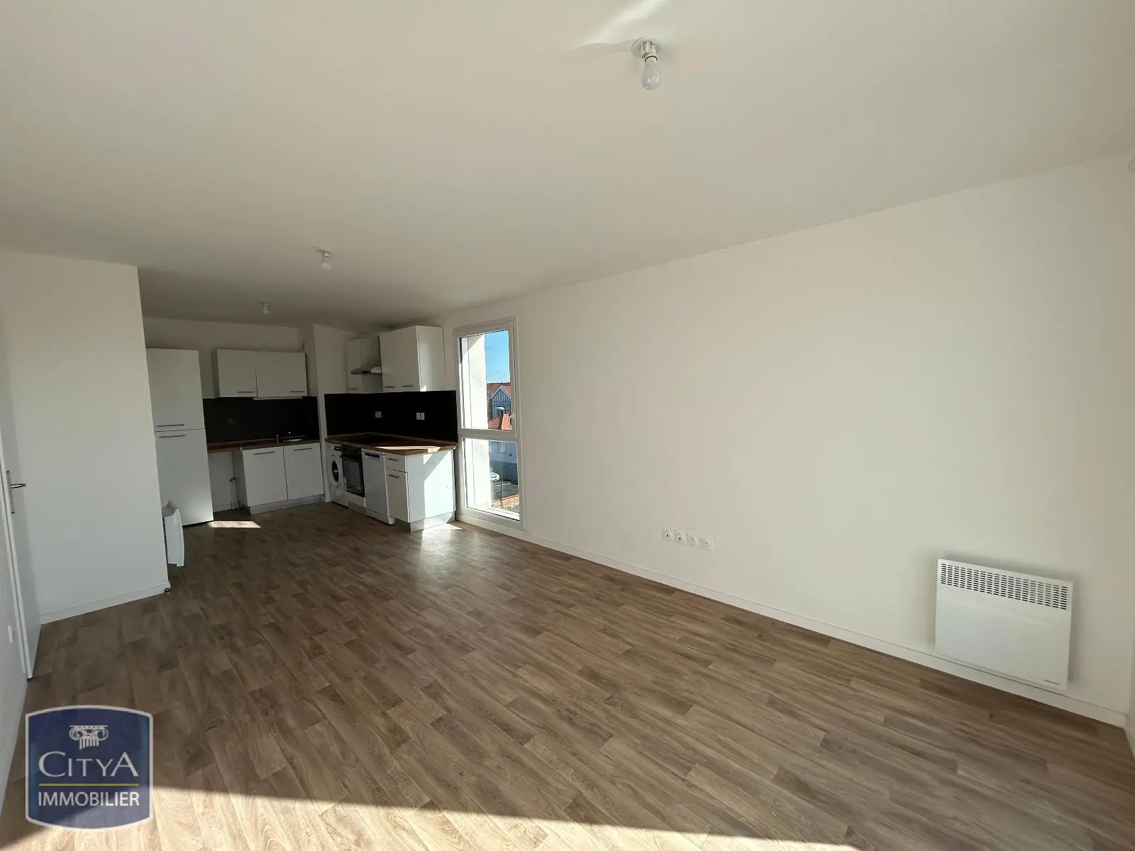 Photo 3 Appartement 2 pièces 47.4m²