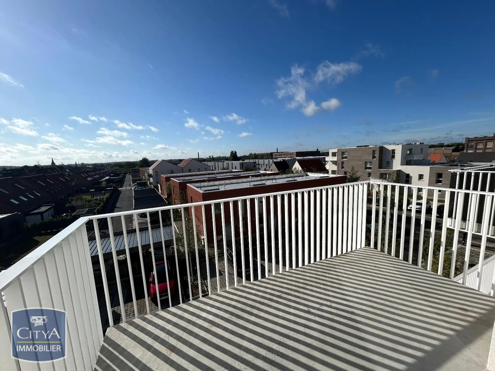 Photo 5 Appartement 2 pièces 47.4m²