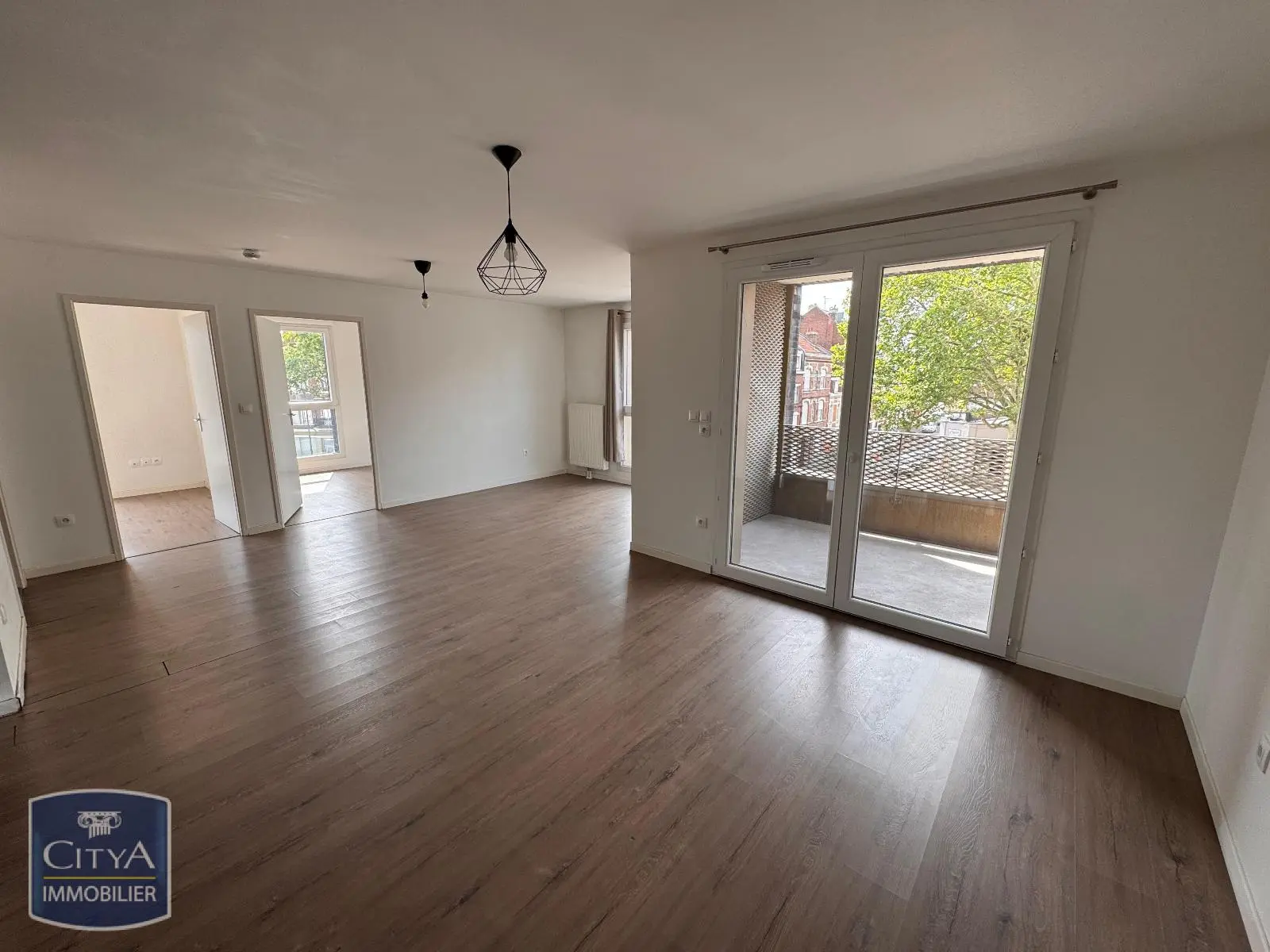 Photo 1 Appartement 3 pièces 64.8m²