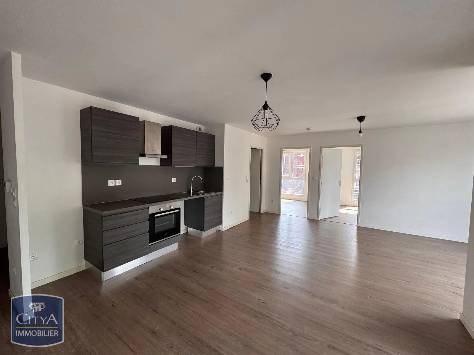 Photo 2 Appartement 3 pièces 64.8m²