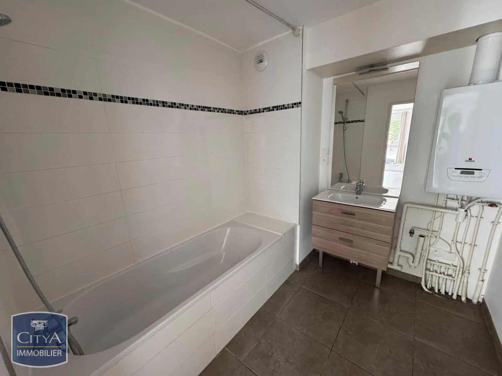 Photo 8 Appartement 3 pièces 64.8m²