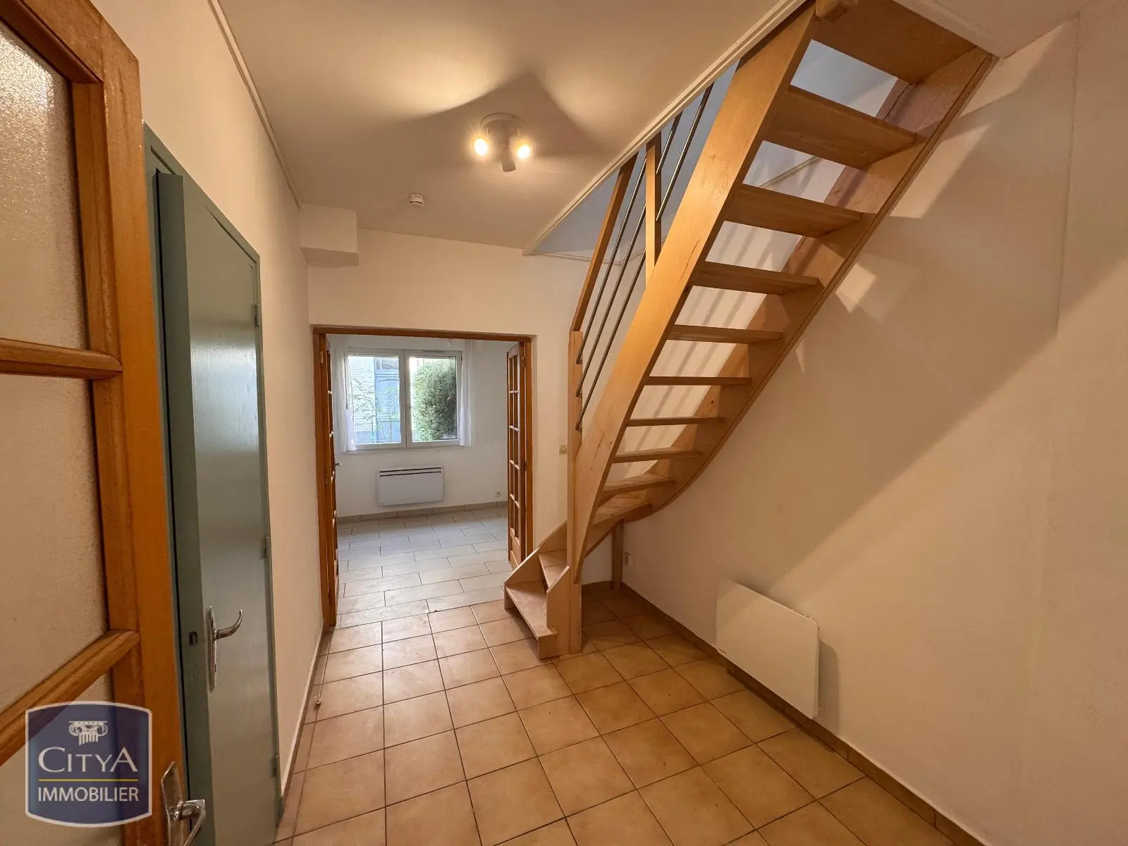 Photo 3 Appartement 3 pièces 46.16m²