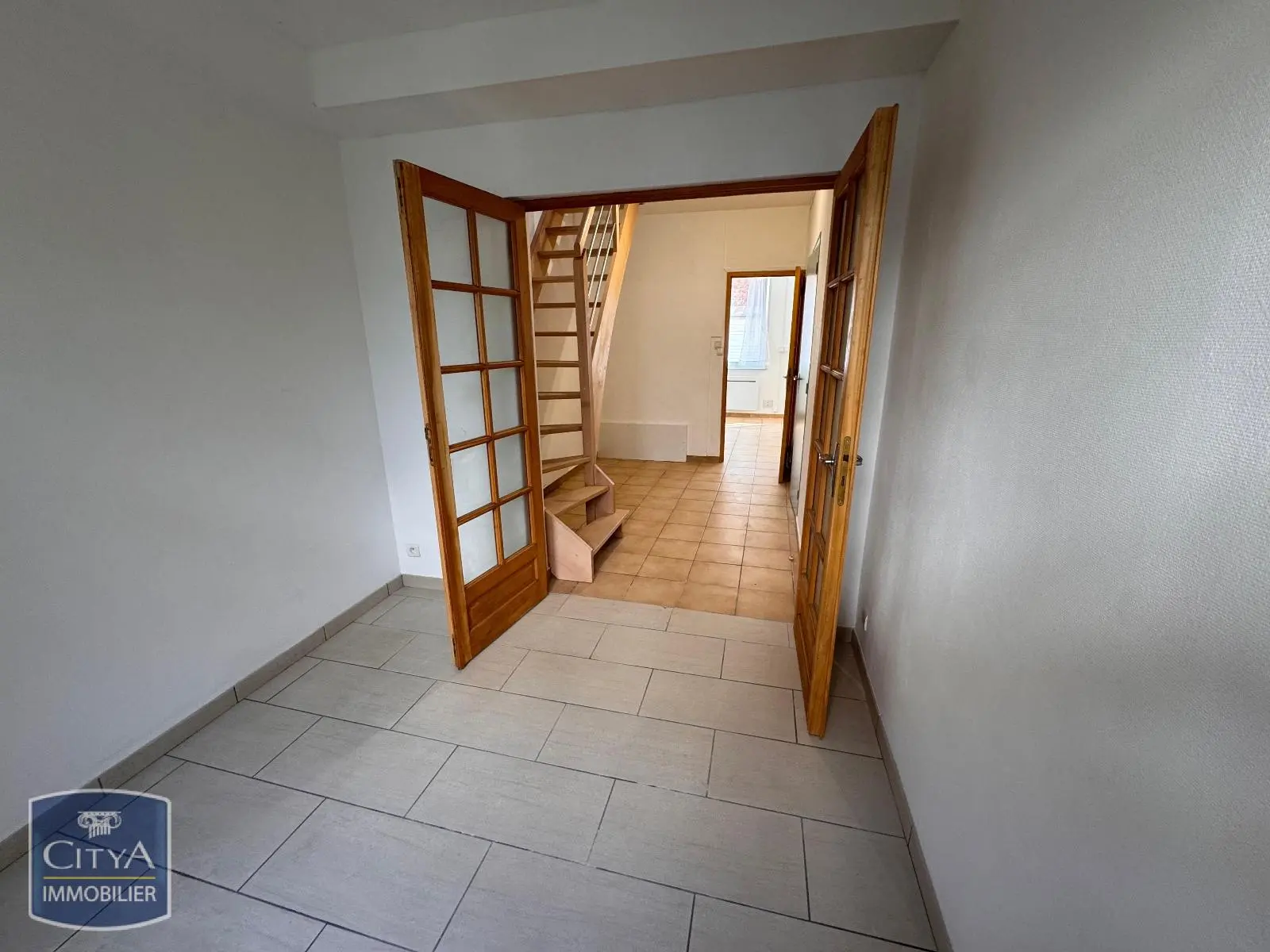 Photo 4 Appartement 3 pièces 46.16m²