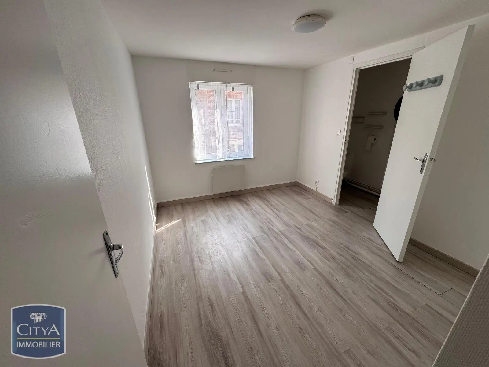 Photo 7 Appartement 3 pièces 46.16m²
