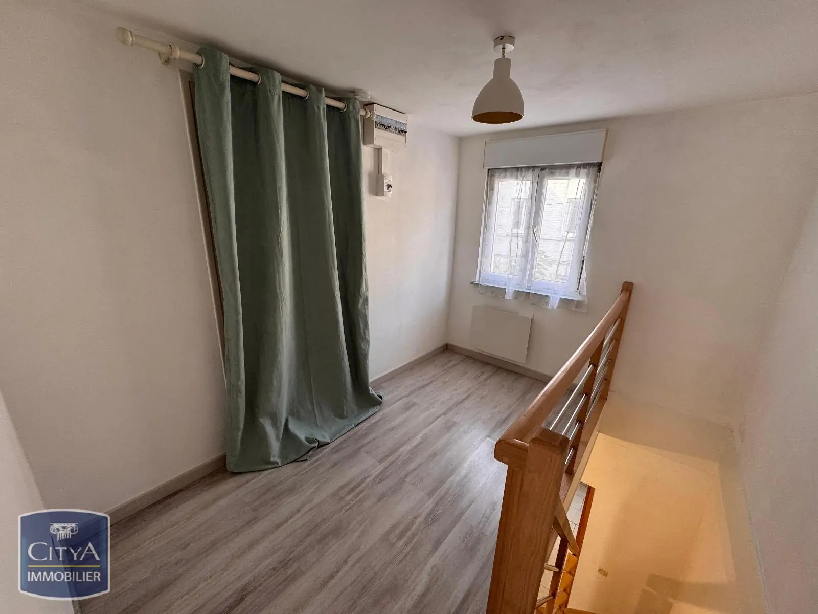Photo 6 Appartement 3 pièces 46.16m²