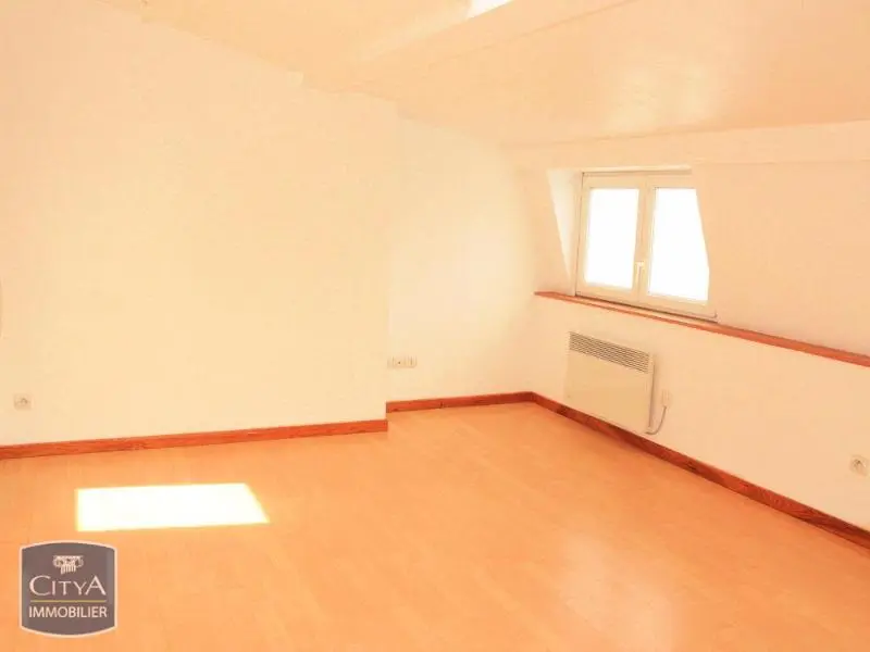 Photo 1 Appartement 2 pièces 17.12m²