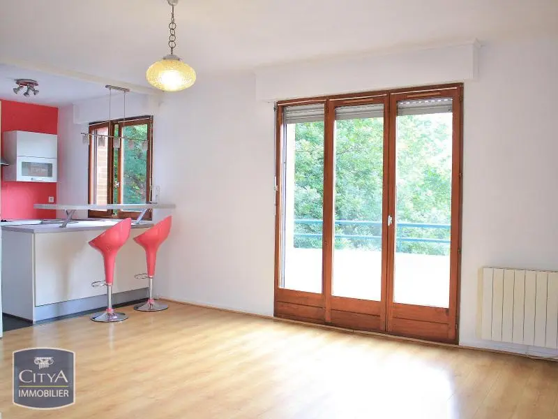 Photo 1 Appartement 2 pièces 50.79m²